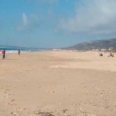 Apartamento Zahara De Los Atunes-Atlanterra Extérieur photo
