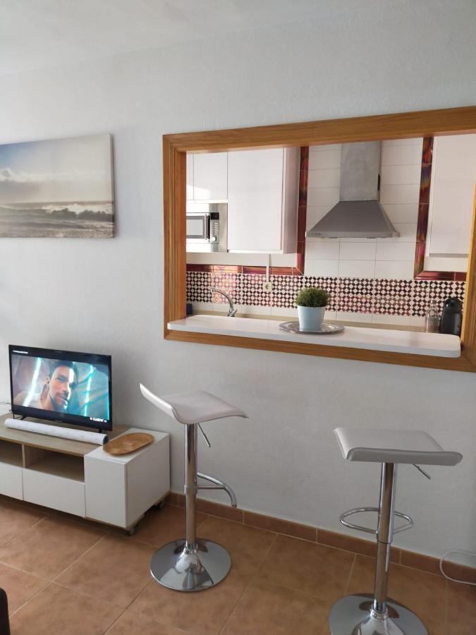 Apartamento Zahara De Los Atunes-Atlanterra Extérieur photo