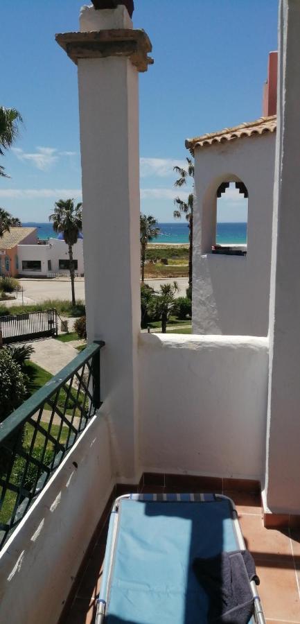 Apartamento Zahara De Los Atunes-Atlanterra Extérieur photo