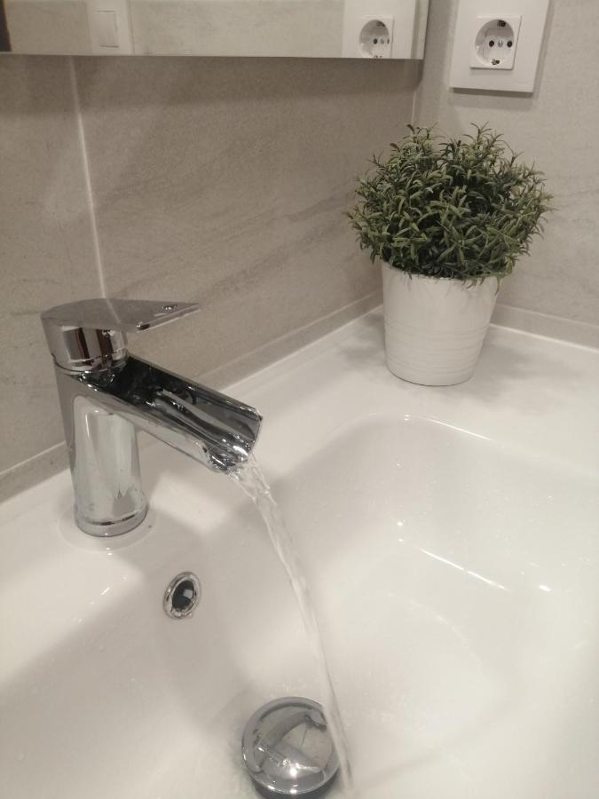 Apartamento Zahara De Los Atunes-Atlanterra Extérieur photo