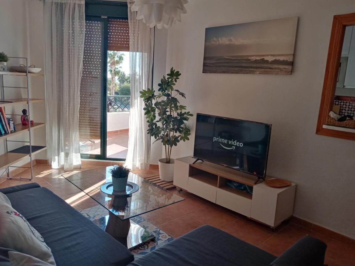 Apartamento Zahara De Los Atunes-Atlanterra Extérieur photo