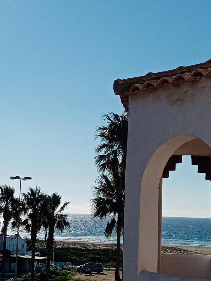 Apartamento Zahara De Los Atunes-Atlanterra Extérieur photo
