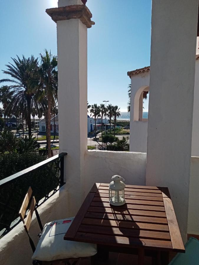 Apartamento Zahara De Los Atunes-Atlanterra Extérieur photo