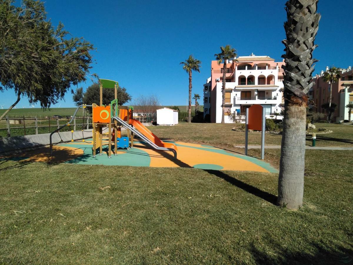 Apartamento Zahara De Los Atunes-Atlanterra Extérieur photo