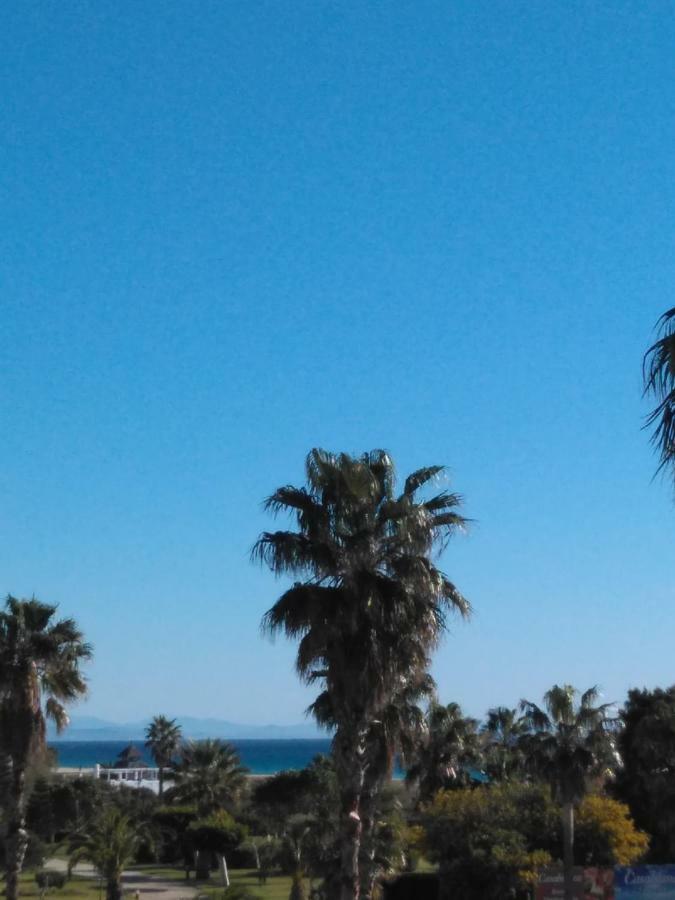 Apartamento Zahara De Los Atunes-Atlanterra Extérieur photo