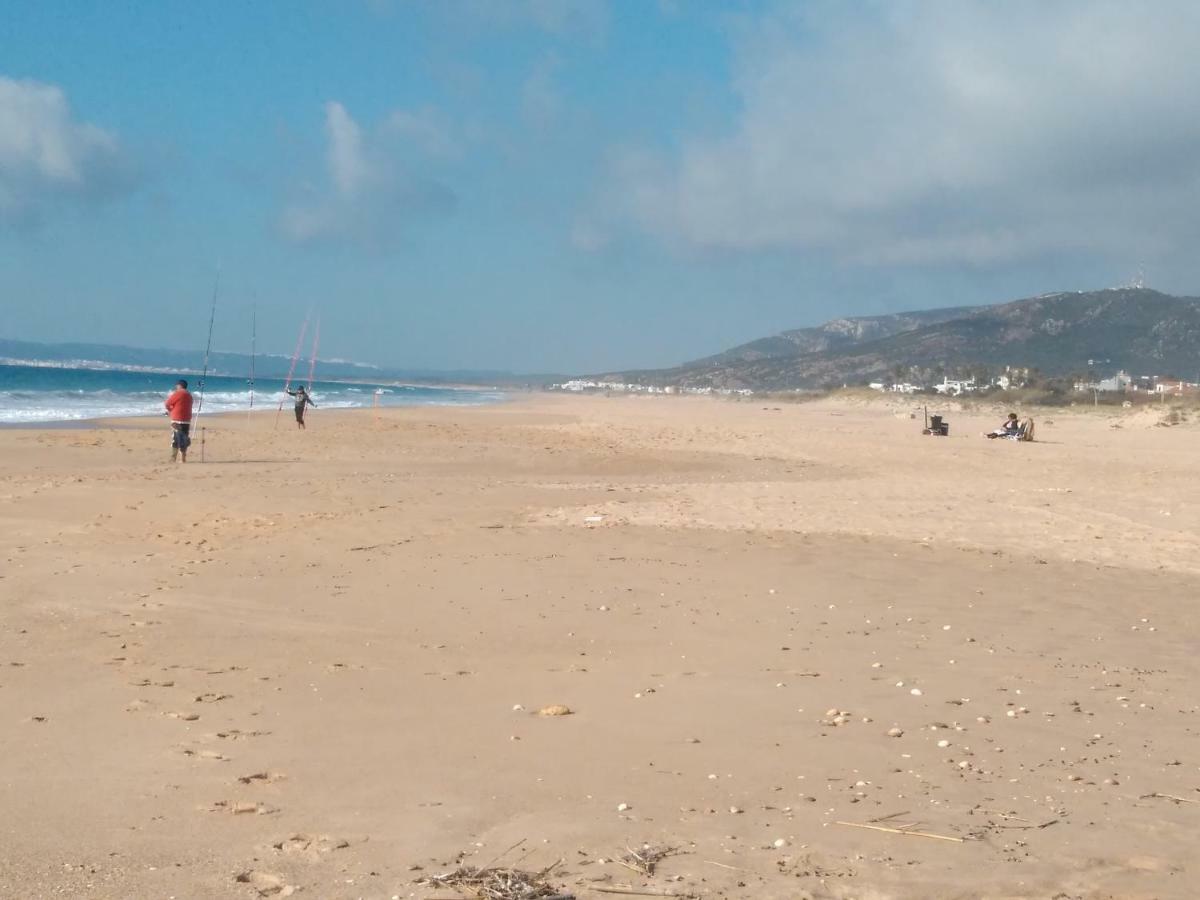Apartamento Zahara De Los Atunes-Atlanterra Extérieur photo