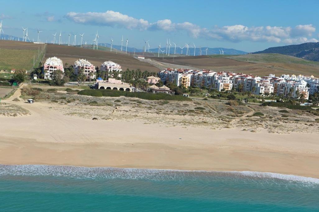 Apartamento Zahara De Los Atunes-Atlanterra Extérieur photo
